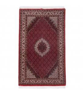 handgeknüpfter persischer Teppich. Ziffer 160051