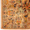 イランの手作りカーペット ファラハン 番号 102428 - 254 × 380
