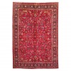 Tappeto persiano Mashhad annodato a mano codice 102429 - 246 × 346