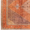 イランの手作りカーペット ビジャール アフシャール 番号 102431 - 294 × 384