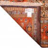 فرش دستباف قدیمی یازده و نیم متری بیجار افشار کد 102431