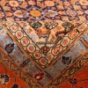 Tapis persan Bijar Afshar fait main Réf ID 102431 - 294 × 384
