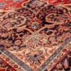 イランの手作りカーペット ビジャール 番号 102432 - 276 × 385