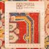 Tappeto persiano Heriz annodato a mano codice 102433 - 303 × 373