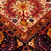 赫里兹 伊朗手工地毯 代码 102434