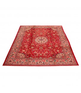 沙鲁阿克 伊朗手工地毯 代码 102440