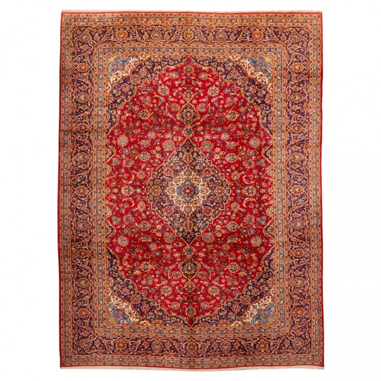 喀山 伊朗手工地毯 代码 102444