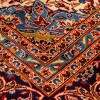 Персидский ковер ручной работы Кашан Код 102444 - 301 × 397