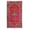 Tappeto persiano Mashhad annodato a mano codice 102445 - 285 × 496