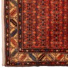 Персидский ковер ручной работы Малаыер Код 102456 - 102 × 490