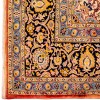 Персидский ковер ручной работы Кашан Код 102436 - 290 × 404