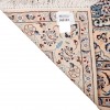 Tappeto persiano Nain annodato a mano codice 163157 - 135 × 210
