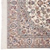 Персидский ковер ручной работы Наина Код 163160 - 137 × 222