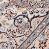 Tappeto persiano Nain annodato a mano codice 163161 - 135 × 210