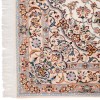 Персидский ковер ручной работы Наина Код 163162 - 160 × 255