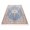 奈恩 伊朗手工地毯 代码 163165