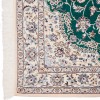 Персидский ковер ручной работы Наина Код 163166 - 133 × 205
