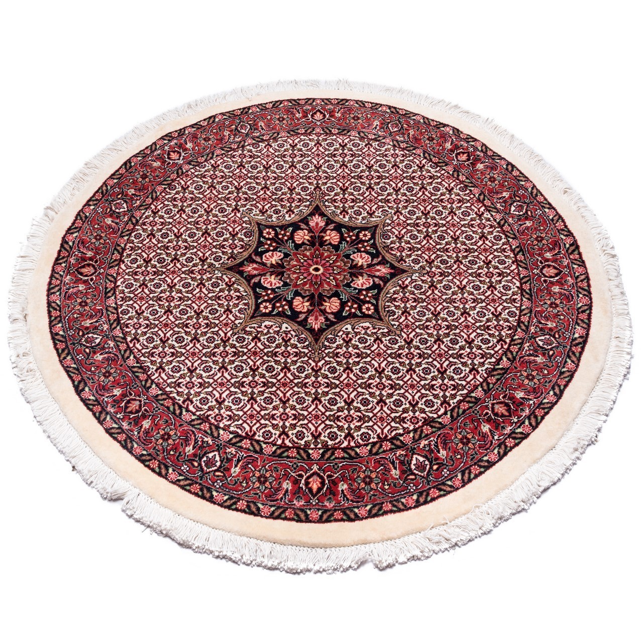 handgeknüpfter persischer Teppich. Ziffer 160055