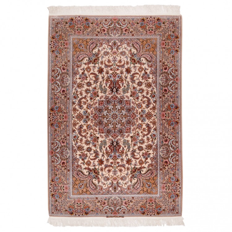 伊斯法罕 伊朗手工地毯 代码 163171