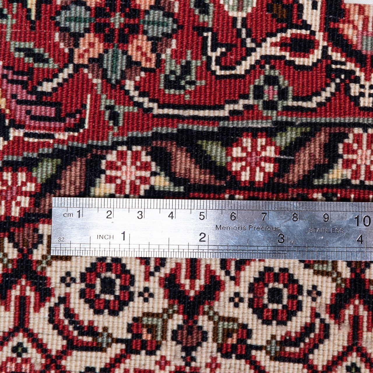 handgeknüpfter persischer Teppich. Ziffer 160055
