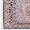 Персидский ковер ручной работы Наина Код 163178 - 79 × 121