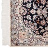 奈恩 伊朗手工地毯 代码 163179