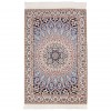Tapis persan Nain fait main Réf ID 163182 - 80 × 120