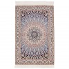 Tapis persan Nain fait main Réf ID 163182 - 80 × 120