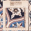 Персидский ковер ручной работы Наина Код 163182 - 80 × 120