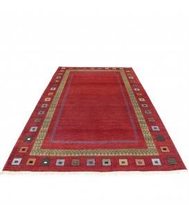 伊朗手工地毯编号 161000
