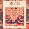 Tappeto persiano Nanaj annodato a mano codice 102415 - 300 × 383