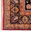 Handgeknüpfter Mashhad Teppich. Ziffer 102443