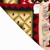 Персидский килим ручной работы Фарс Код 172056 - 105 × 155
