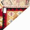 Персидский килим ручной работы Фарс Код 172058 - 92 × 148