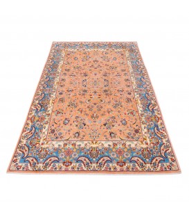 法拉罕 伊朗手工地毯 代码 102460