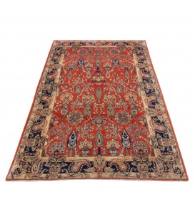 法拉罕 伊朗手工地毯 代码 102461