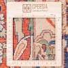 Tappeto persiano Farahan annodato a mano codice 102461 - 206 × 346
