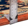 فرش دستباف قدیمی هفت متری فراهان کد 102461