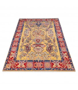 法拉罕 伊朗手工地毯 代码 102463