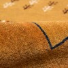 伊朗手工地毯编号 161001