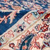 فرش دستباف قدیمی هفت متری فراهان کد 102467