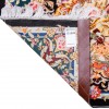 イランの手作りカーペット タブリーズ 番号 131880 - 70 × 120