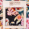 Tappeto persiano Tabriz annodato a mano codice 131880 - 70 × 120