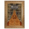 Tabriz Pictorial Carpet Ref 902189