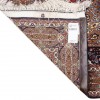 یک جفت فرش دستباف ذرع و نیم تبریز کد 186003