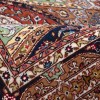 イランの手作りカーペット タブリーズ 番号 186003 - 101 × 150