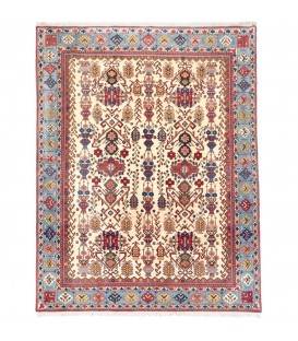 伊朗手工地毯编号 161005