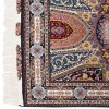 Персидский ковер ручной работы Тебриз Код 186005 - 101 × 154