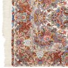 Персидский ковер ручной работы Тебриз Код 186002 - 102 × 158