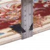 Handgeknüpfter Tabriz Teppich. Ziffer 186009